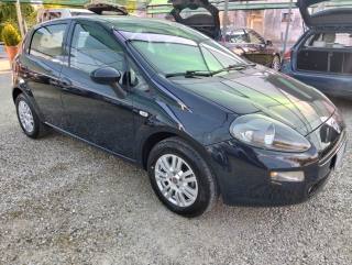 FIAT Punto usata, con Airbag Passeggero