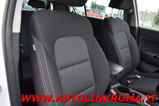 KIA Sportage usata, con Cruise Control