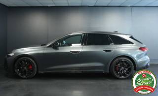 AUDI A5 usata, con Chiusura centralizzata