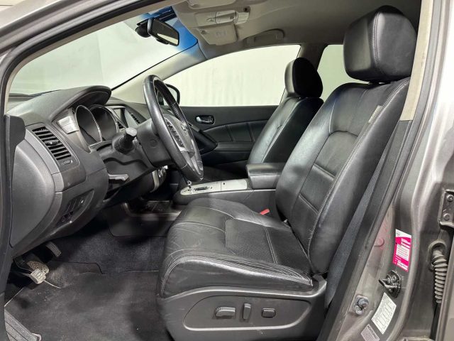 NISSAN Murano usata, con Cruise Control