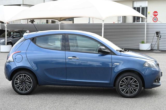 LANCIA Ypsilon usata, con Alzacristalli elettrici