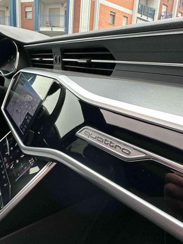 AUDI A6 usata 30