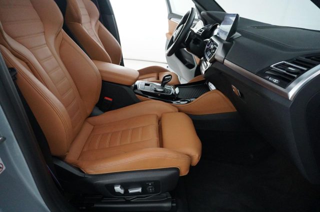 BMW X4 usata, con Controllo automatico clima