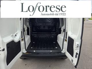 FIAT Fiorino usata, con Servosterzo