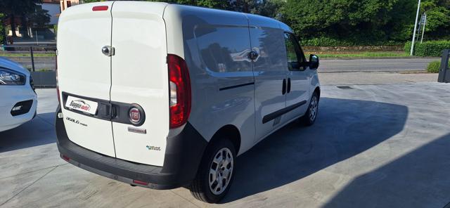 FIAT Doblo usata 11
