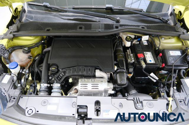 PEUGEOT 208 usata 53