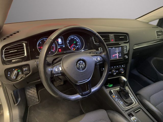 VOLKSWAGEN Golf usata, con Controllo trazione