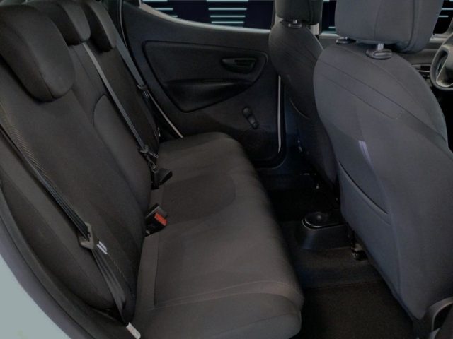 LANCIA Ypsilon usata 15