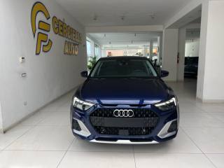 AUDI A1 usata, con Airbag