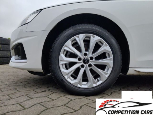 AUDI A4 usata, con ESP