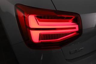 AUDI Q2 usata 9