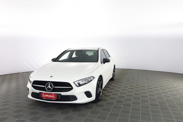 MERCEDES-BENZ A 180 usata 0