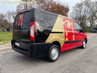 FIAT Scudo usata, con Chiusura centralizzata