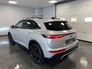 DS AUTOMOBILES DS 7 usata, con Alzacristalli elettrici