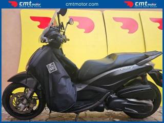 PIAGGIO Beverly 350 usata 2