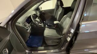 VOLKSWAGEN T-Cross usata, con Cerchi in lega
