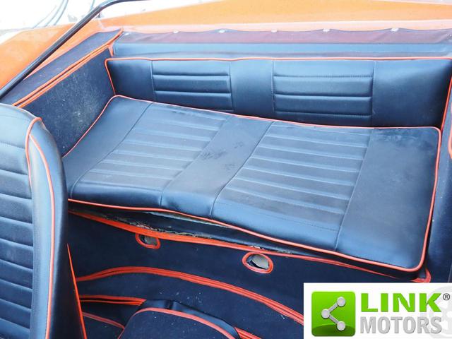 VOLKSWAGEN Buggy usata 13