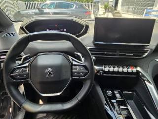 PEUGEOT 3008 usata, con Immobilizzatore elettronico