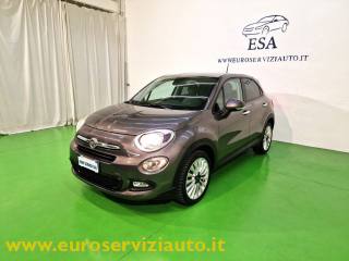 FIAT 500X usata, con Chiusura centralizzata