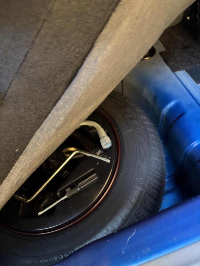 FIAT Panda usata, con Controllo automatico clima