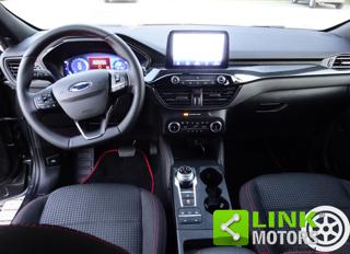 FORD Kuga usata, con Controllo vocale