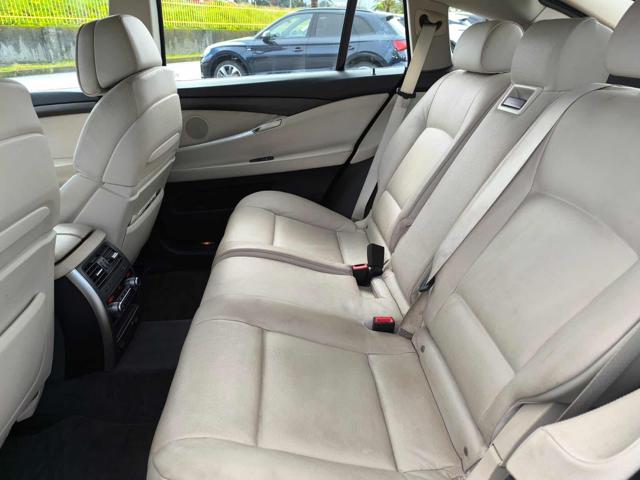 BMW 530 usata, con Fendinebbia