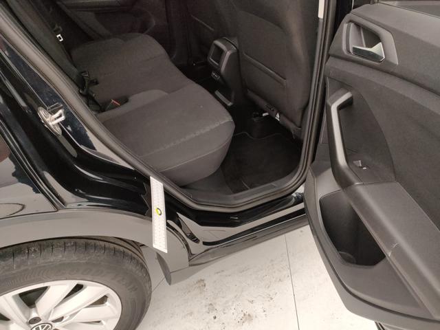 VOLKSWAGEN T-Cross usata, con Bluetooth