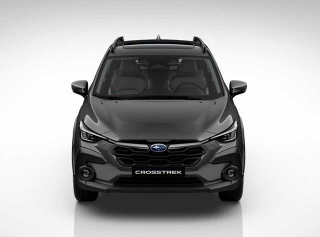 SUBARU Crosstrek usata, con Alzacristalli elettrici