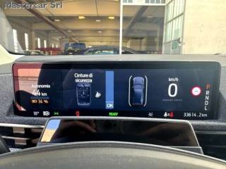 FORD Mustang usata, con Antifurto