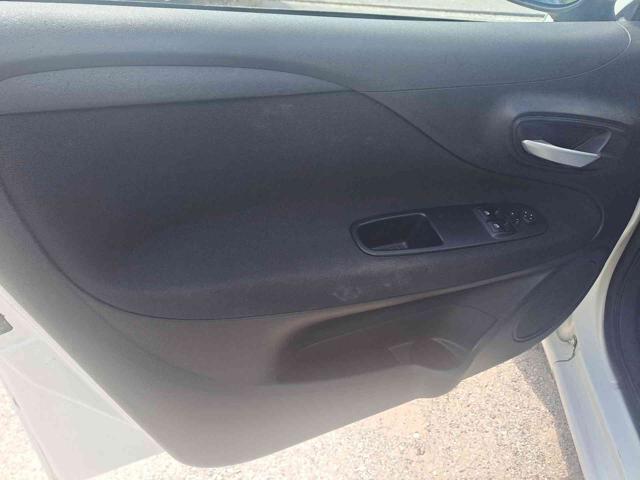 FIAT Punto usata 21