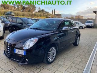 ALFA ROMEO MiTo 1.3 JTDm 85 CV S&S Progression