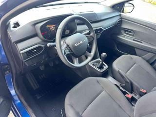 DACIA Sandero usata, con Cruise Control