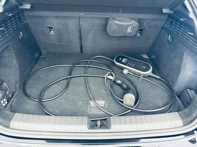 AUDI A3 usata, con Controllo vocale