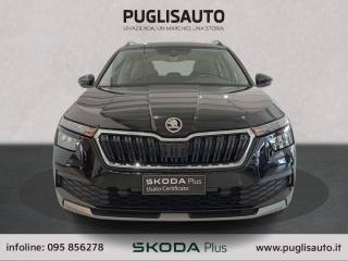 SKODA Kamiq usata, con Airbag