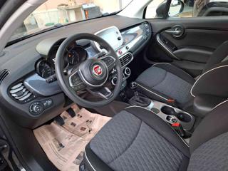 FIAT 500X usata, con Autoradio