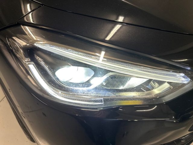 MERCEDES-BENZ GLA 200 usata, con Cerchi in lega