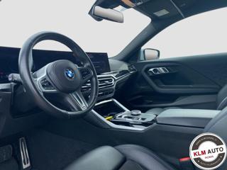 BMW 220 usata, con Chiusura centralizzata