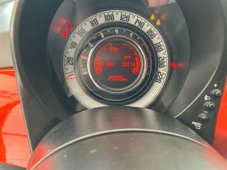 FIAT 500 usata 14