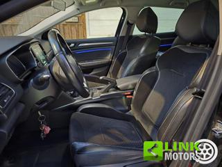 RENAULT Megane usata, con Alzacristalli elettrici