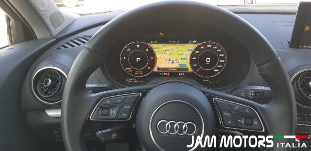 AUDI A3 usata, con Chiusura centralizzata