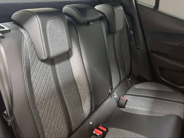 PEUGEOT 2008 usata, con Cronologia tagliandi