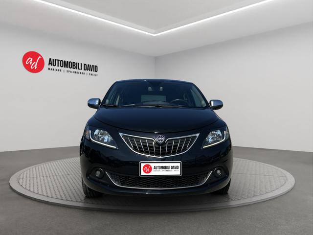 LANCIA Ypsilon usata, con Alzacristalli elettrici
