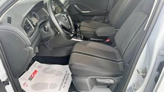 VOLKSWAGEN T-Roc usata, con Servosterzo