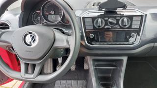 VOLKSWAGEN up! usata, con Cruise Control