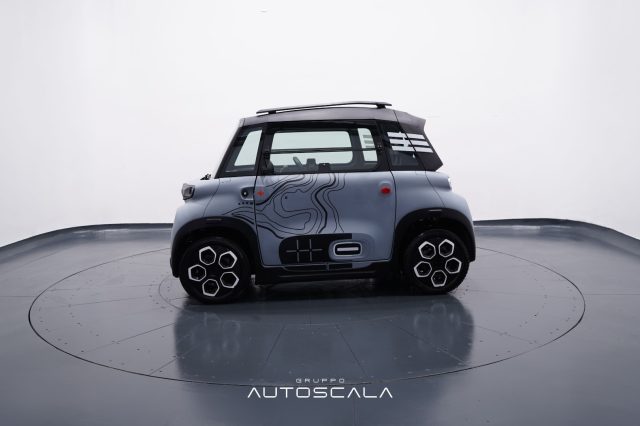 CITROEN Ami usata 2