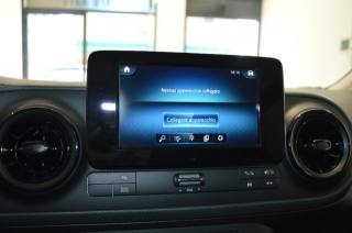 MERCEDES-BENZ Citan usata, con Vetri oscurati