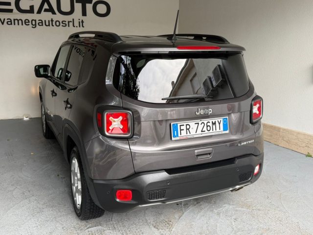 JEEP Renegade usata, con Chiusura centralizzata