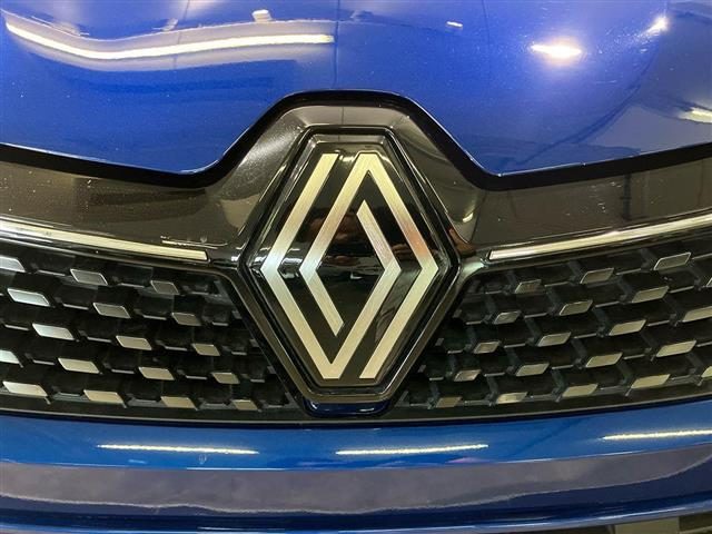 RENAULT Clio usata 25