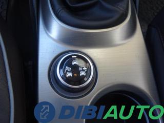 FIAT 500X usata, con Cruise Control