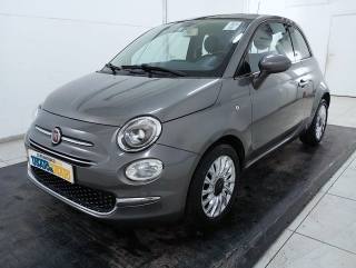 FIAT 500 1.2 Lounge 69cv dualogic